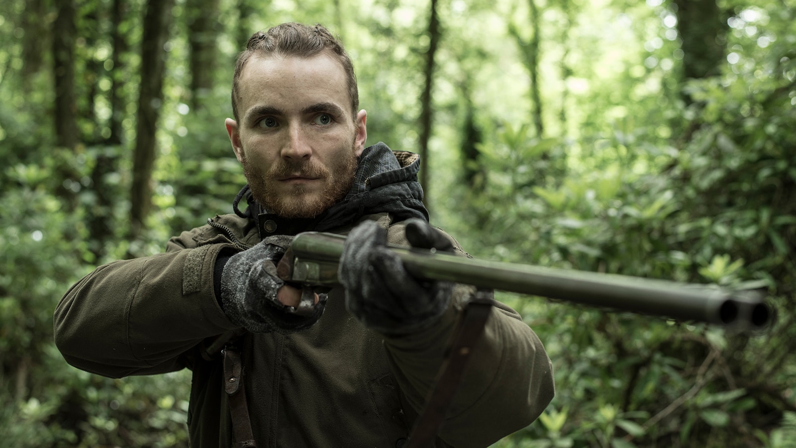 The Survivalist