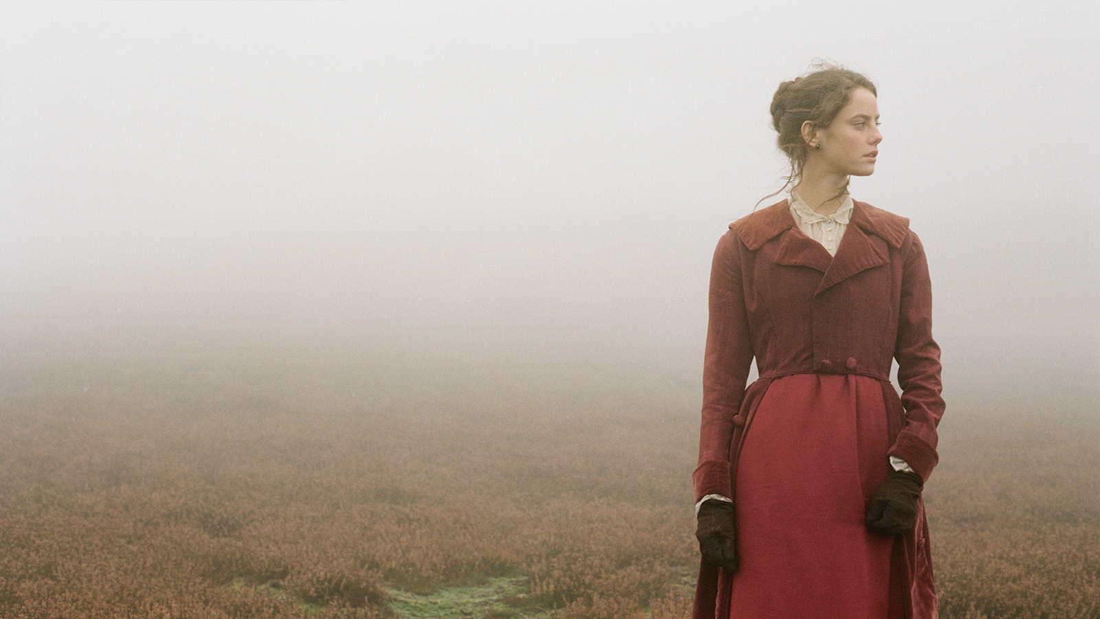 Wuthering Heights