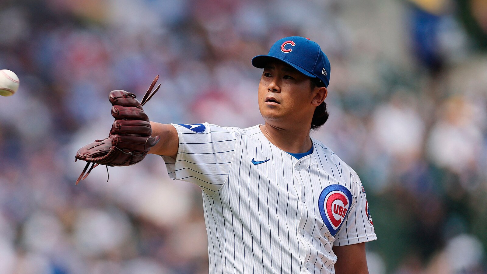 Cubs - Brewers