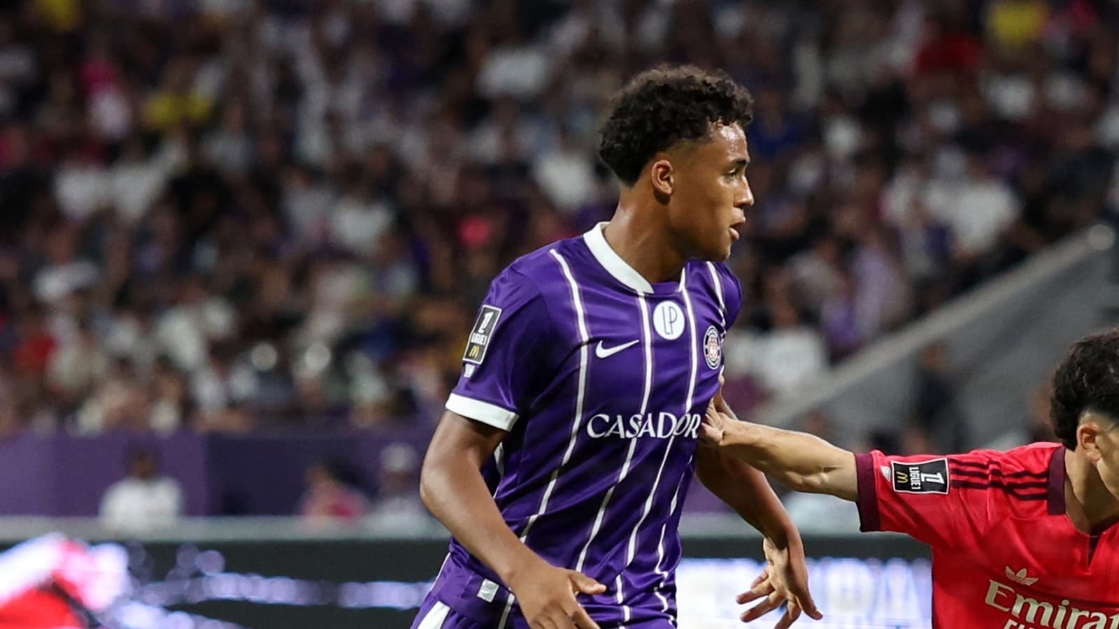Toulouse - Lille