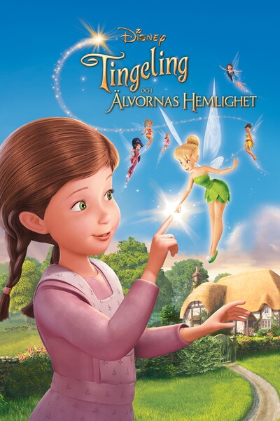 tingeling-och-alvornas-hemlighet-2010