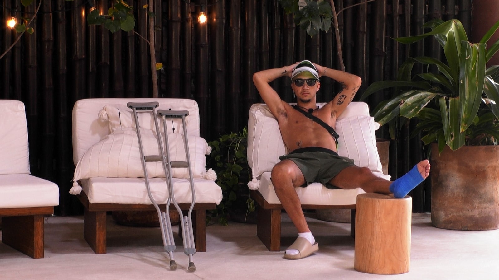 Paradise Hotel