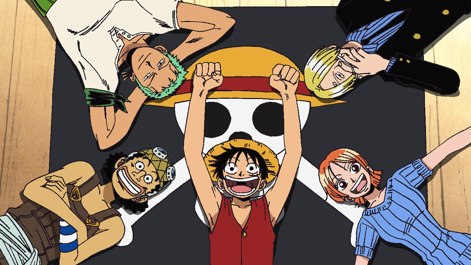 One Piece