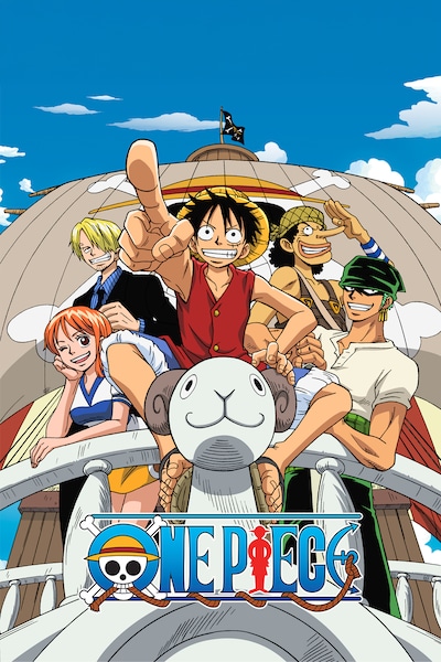 one-piece