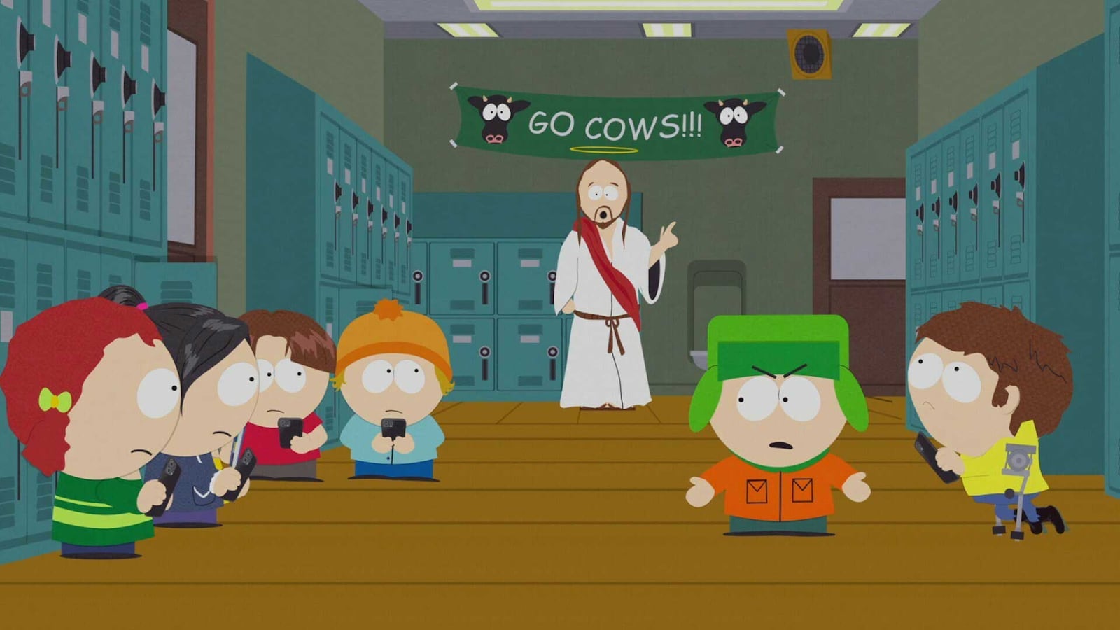 South Park