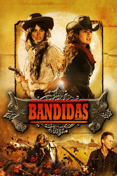 bandidas-2006