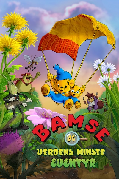 bamse-og-verdens-minste-eventyr-2023
