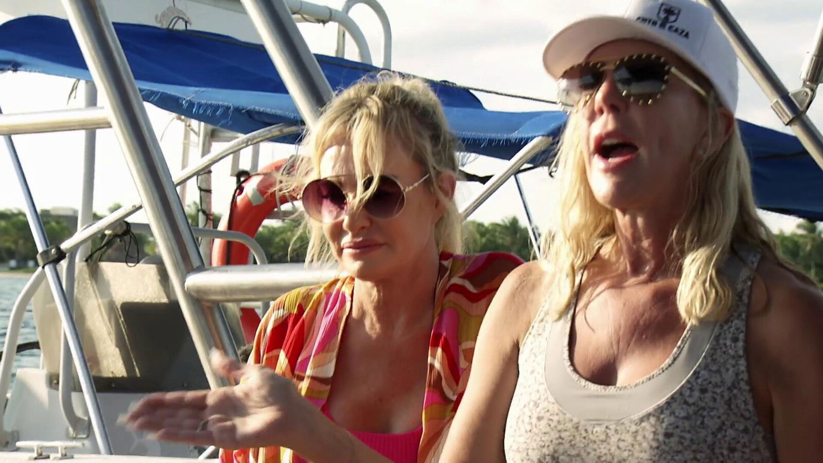 The Real Housewives of Orange County