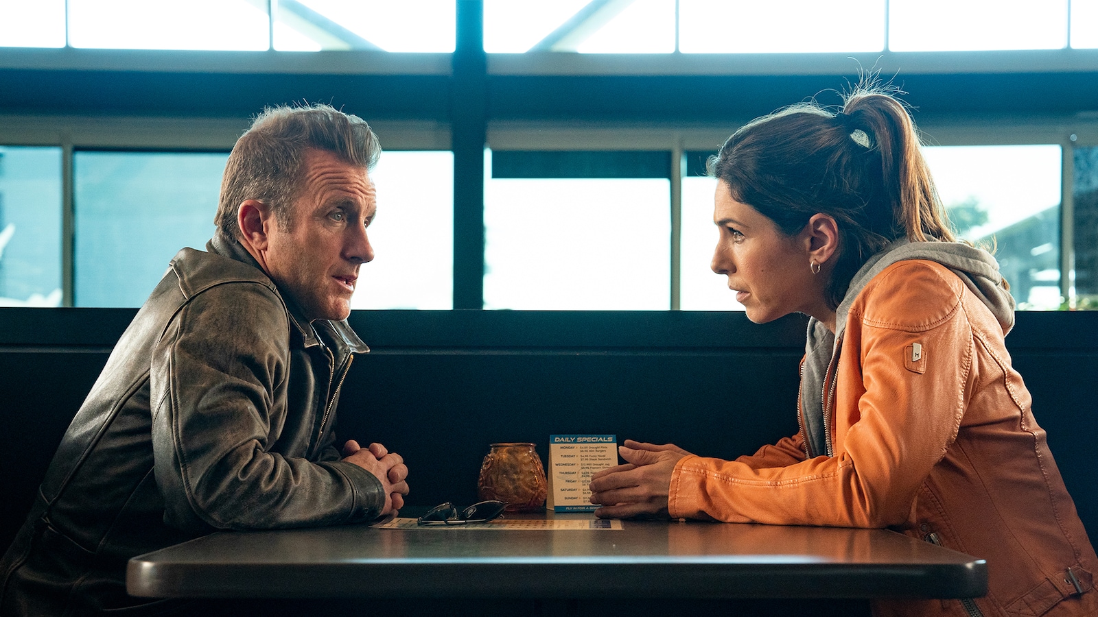 Alert: Missing Persons Unit