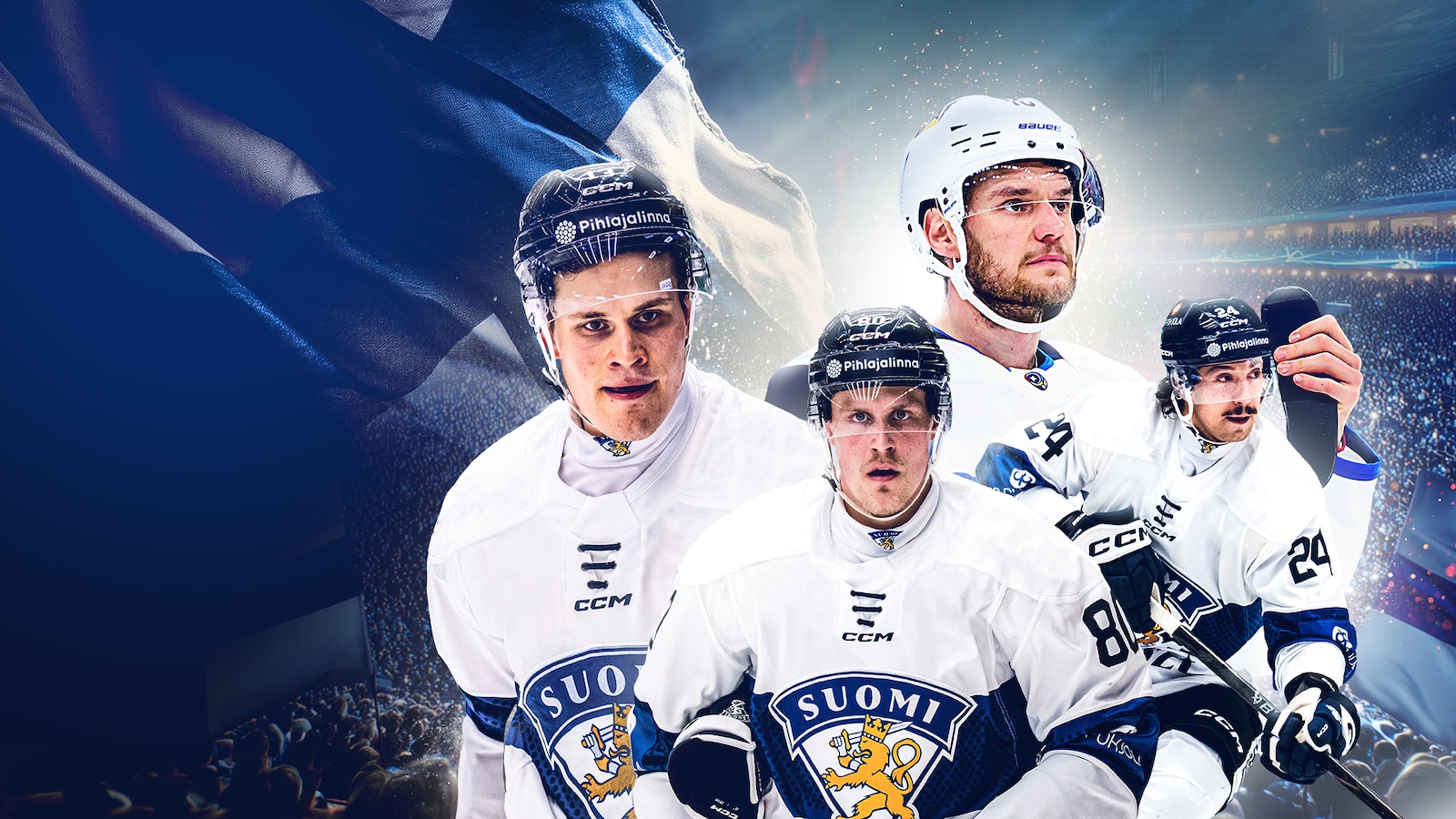 Sveitsi - Suomi