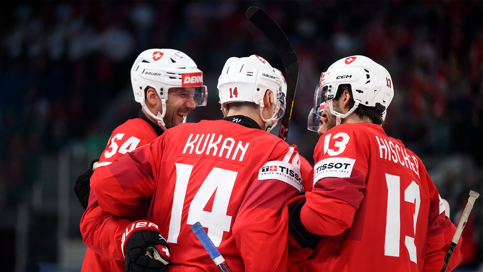 Schweiz - Finland
