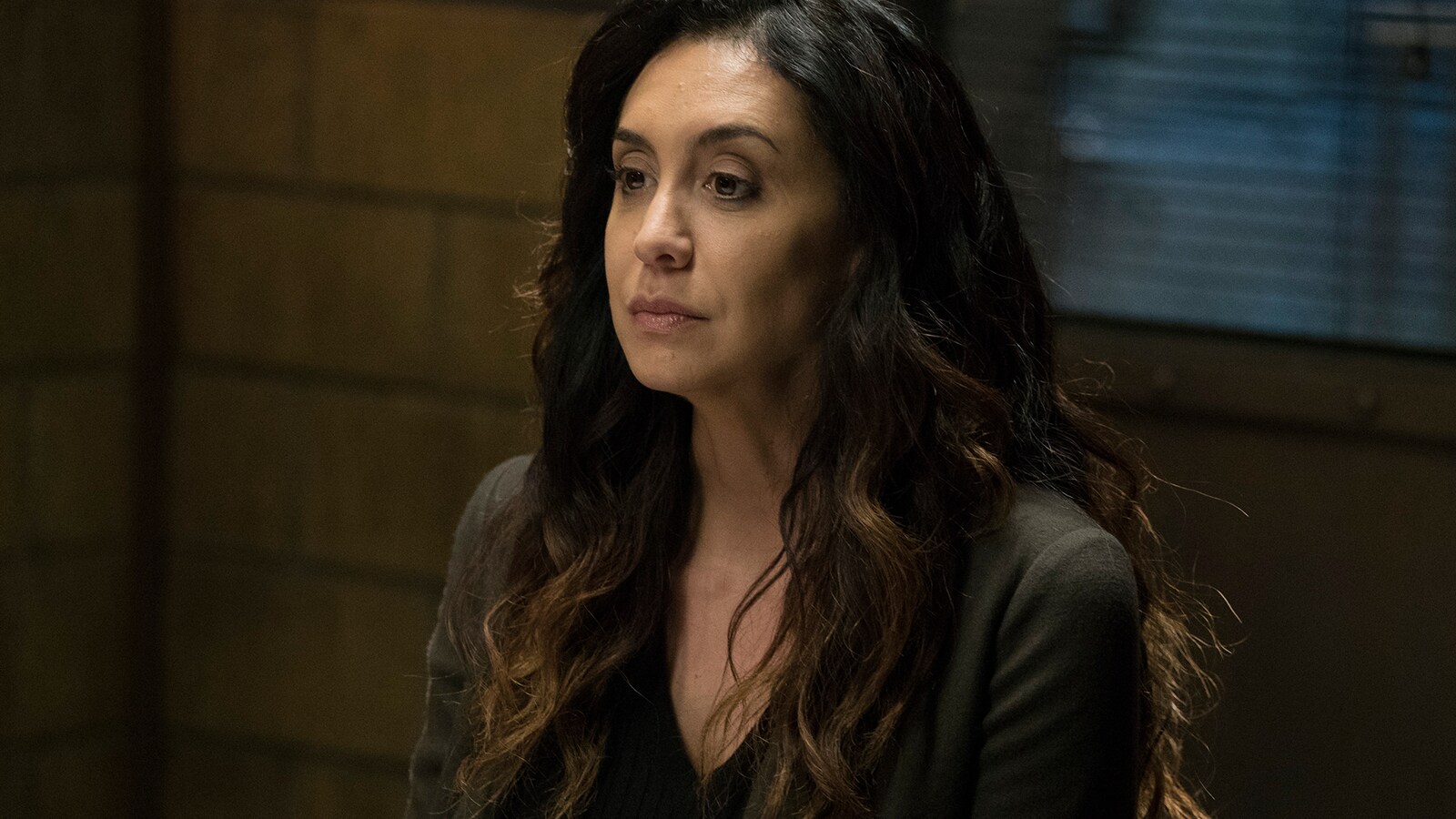 The Blacklist