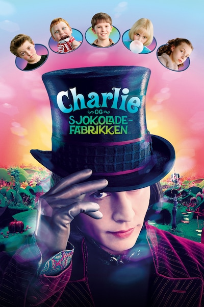 charlie-og-sjokoladefabrikken-2005