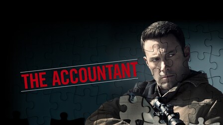 The Accountant