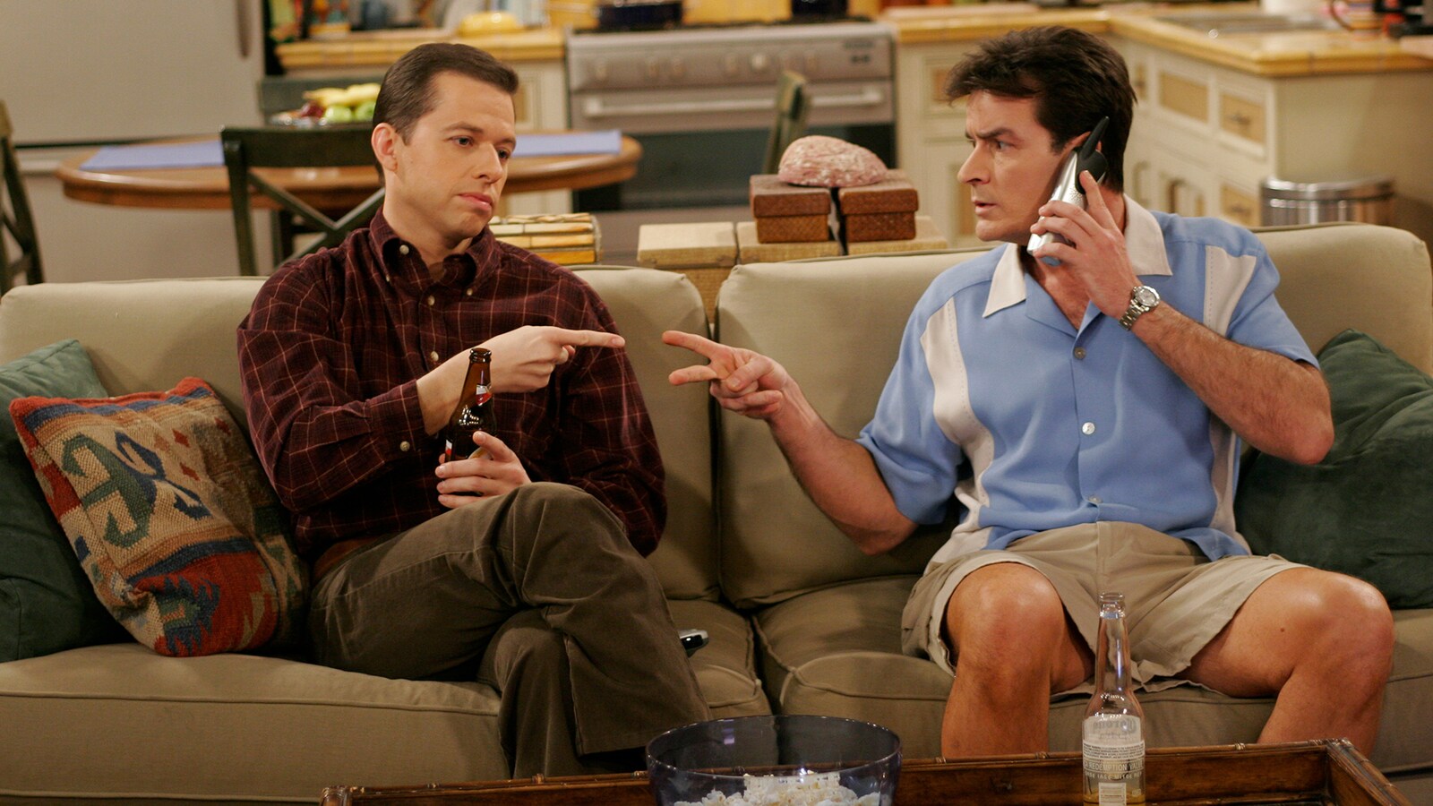 I Always Wanted a Shaved Monkey