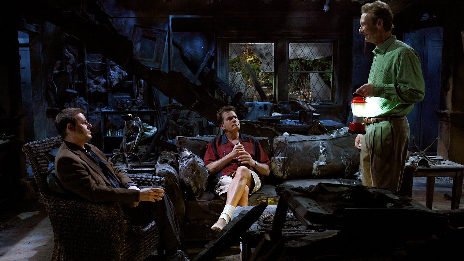 Hookers, Hookers, Hookers