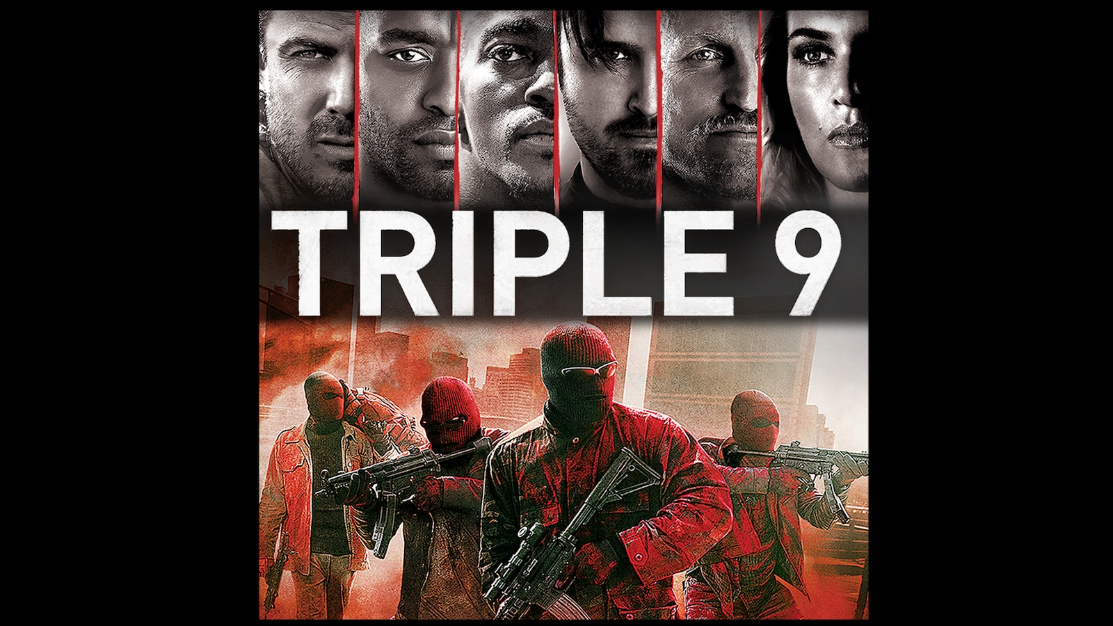 Triple 9