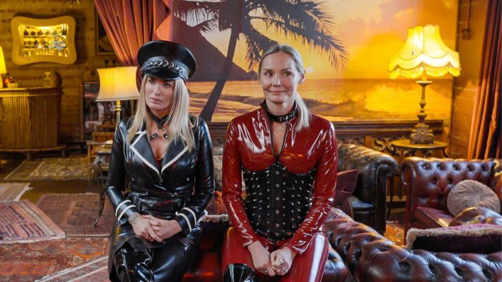 Bedre Sex Sverige