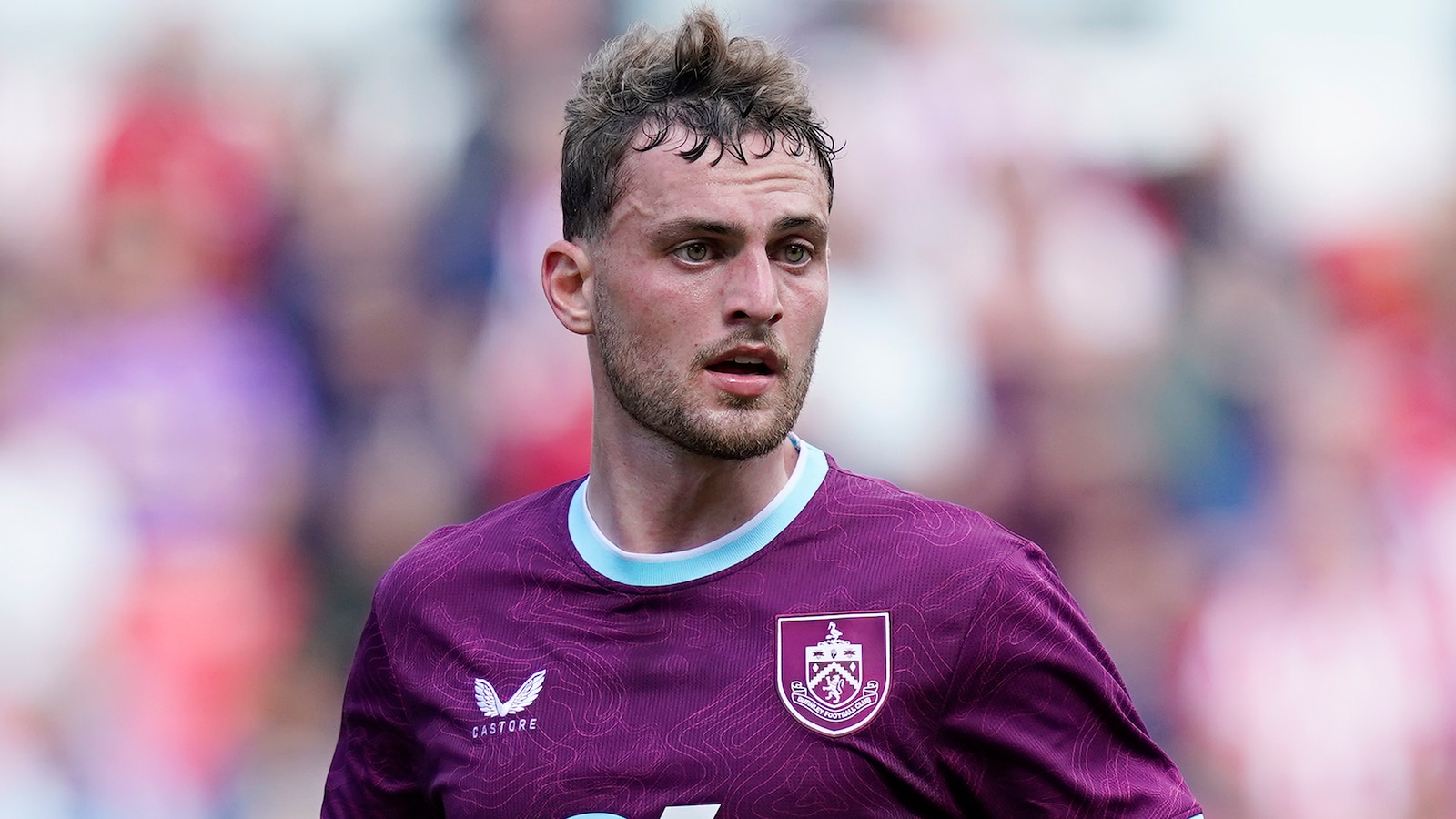 Burnley - Notts County