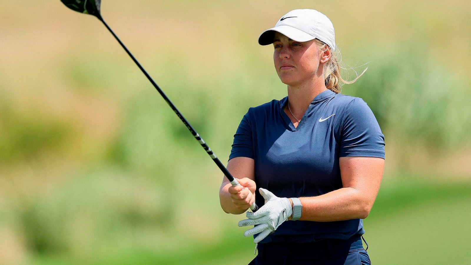 The Amundi Evian Championship