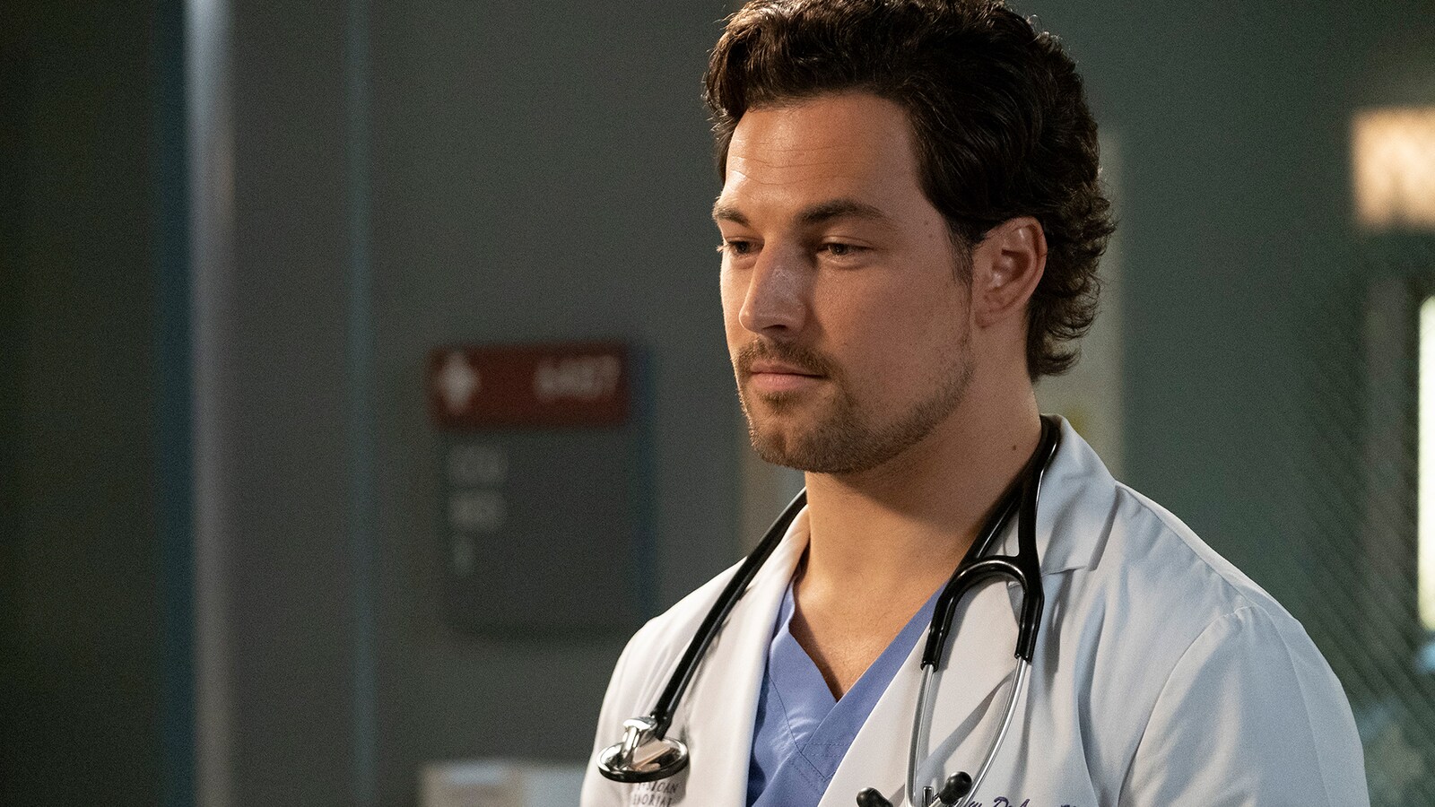 Grey's Anatomy