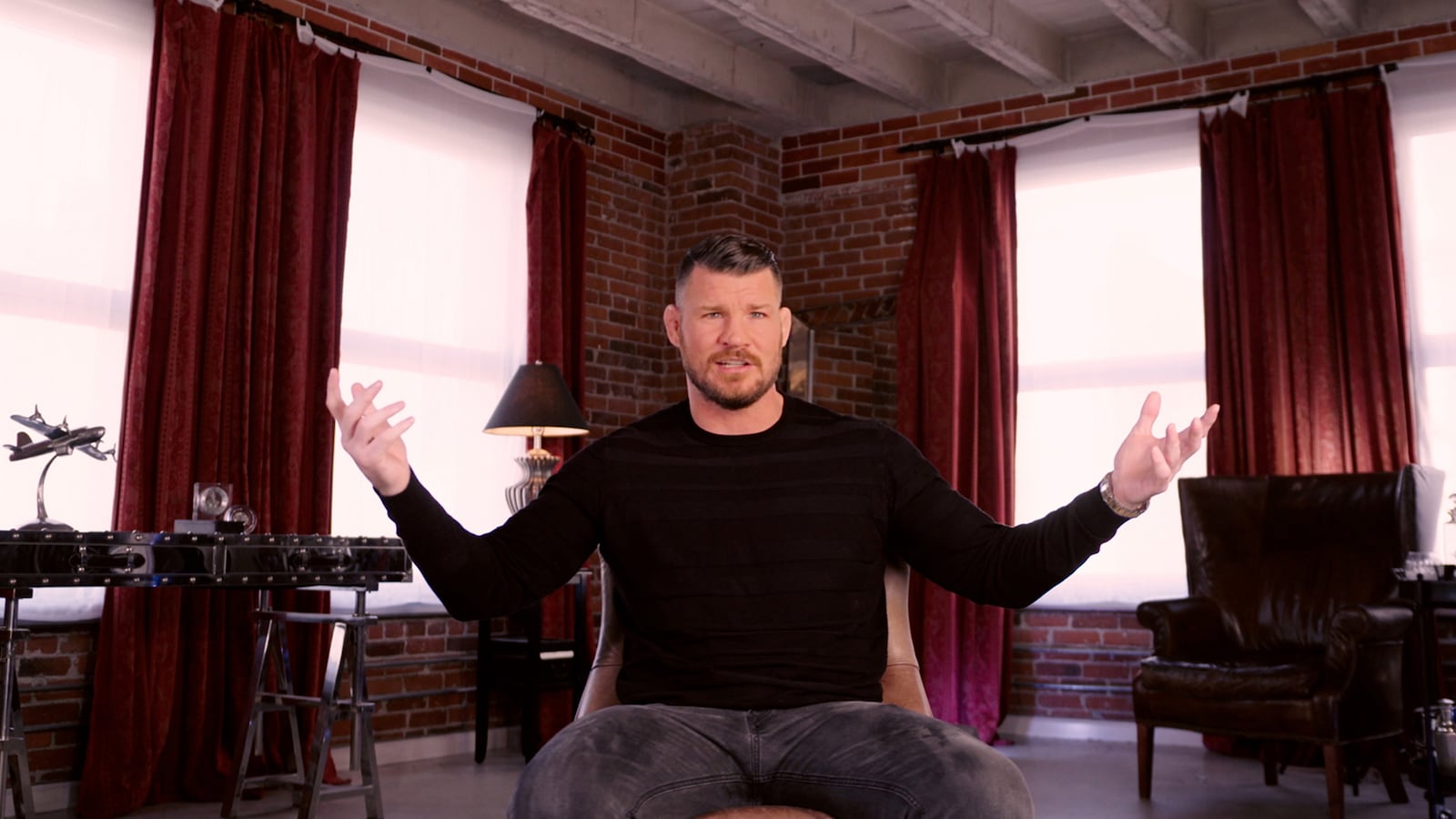 Bisping