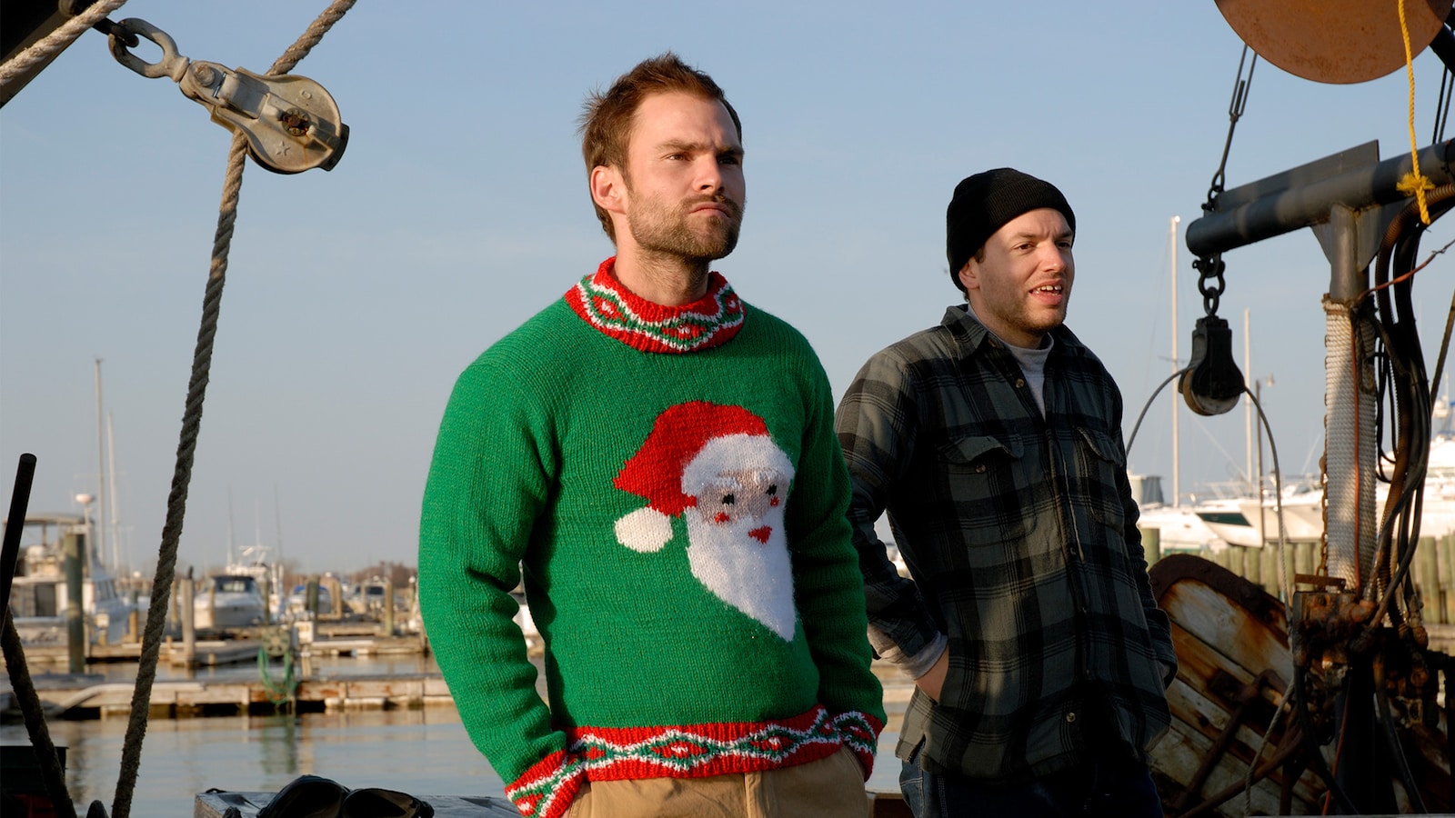 Trainwreck: My Life as an Idiot