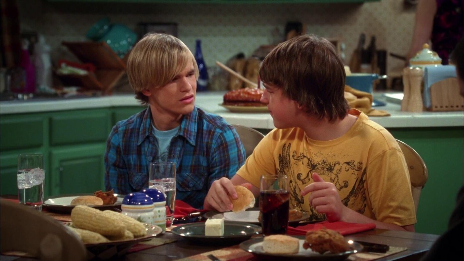 A Pudding-Filled Cactus