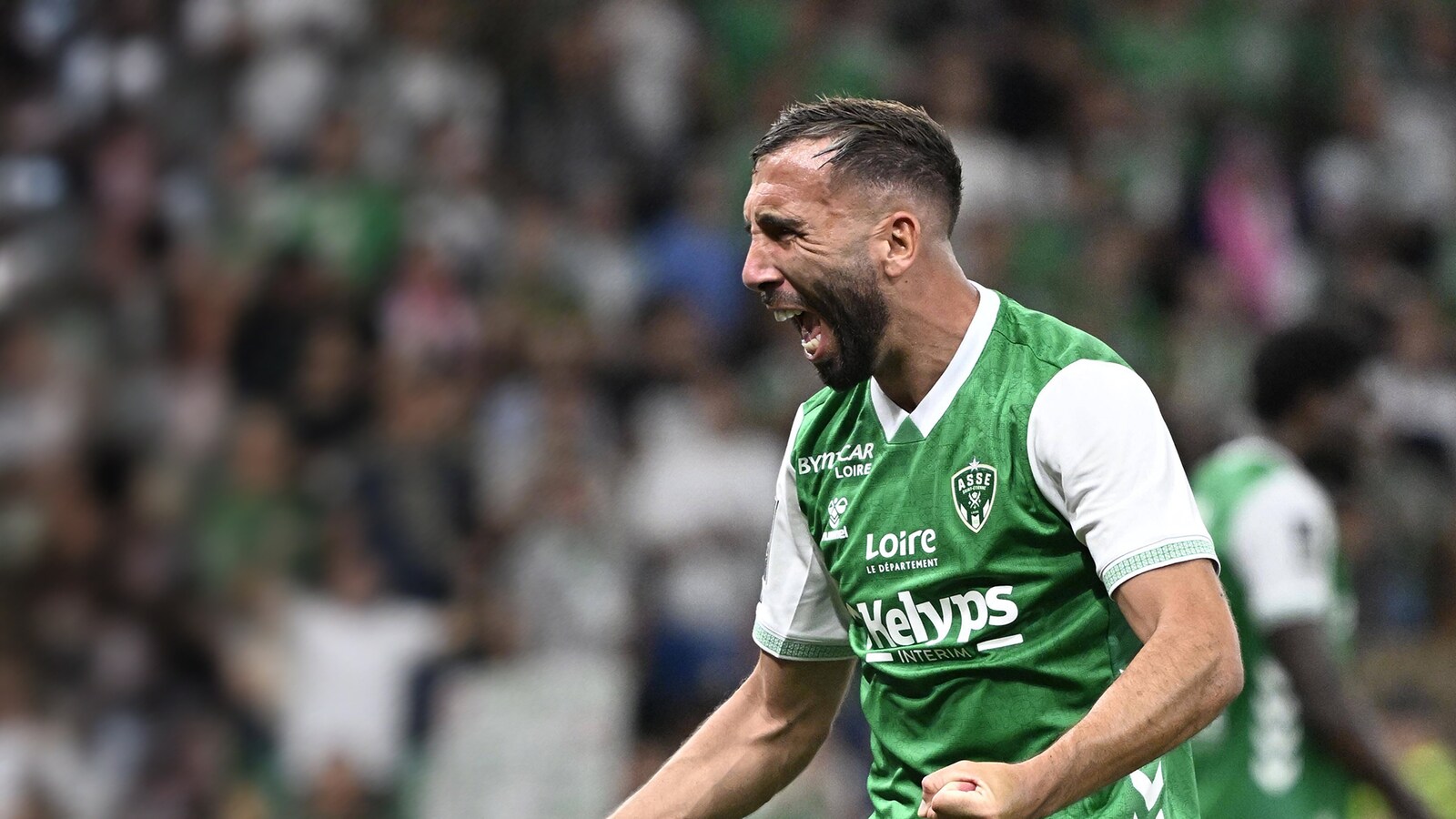 Rodez - Saint-Étienne