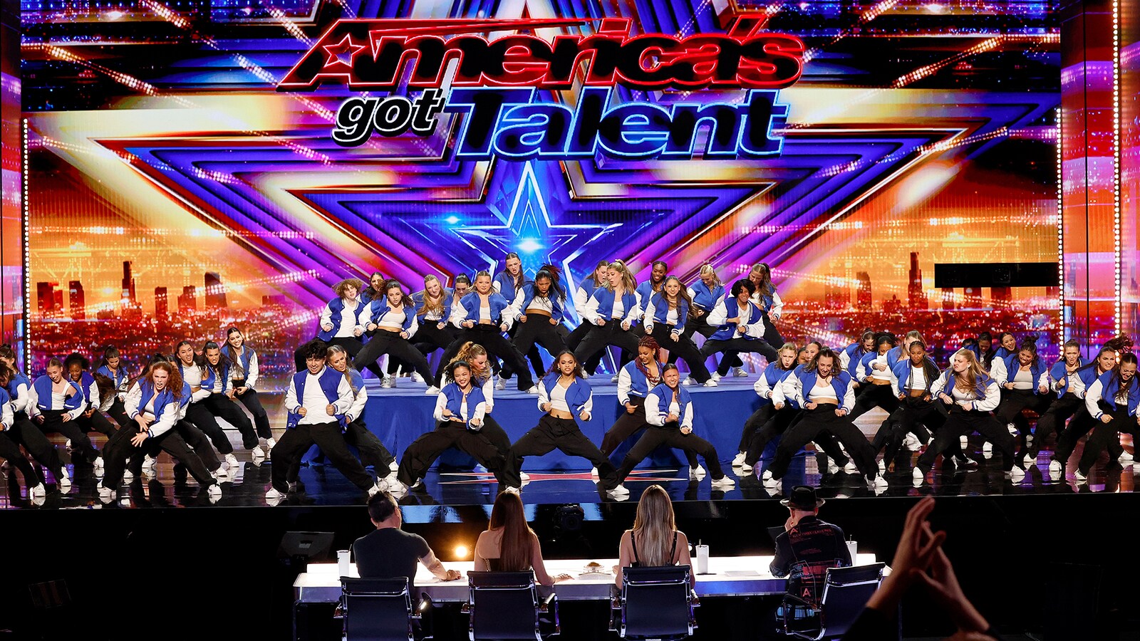 Auditions 1