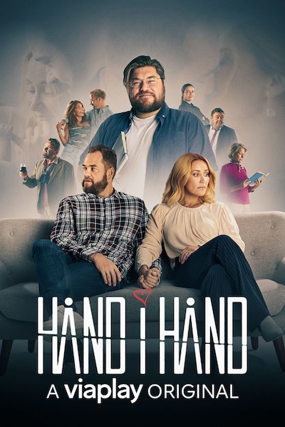 hand-i-hand