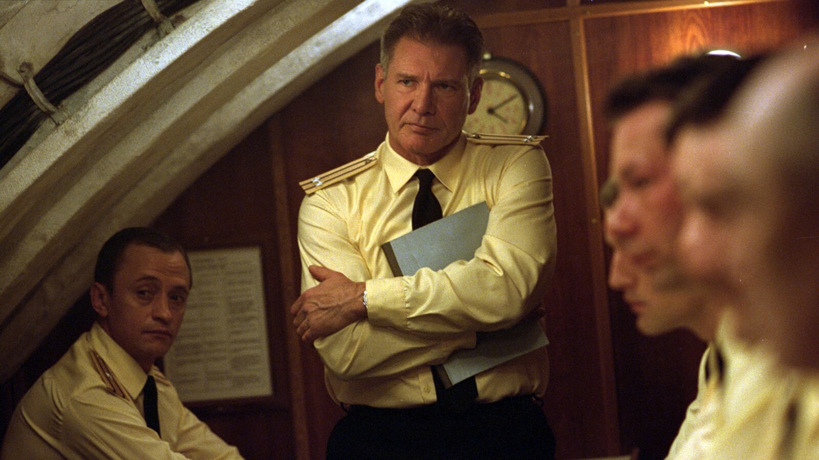 K-19: The Widowmaker