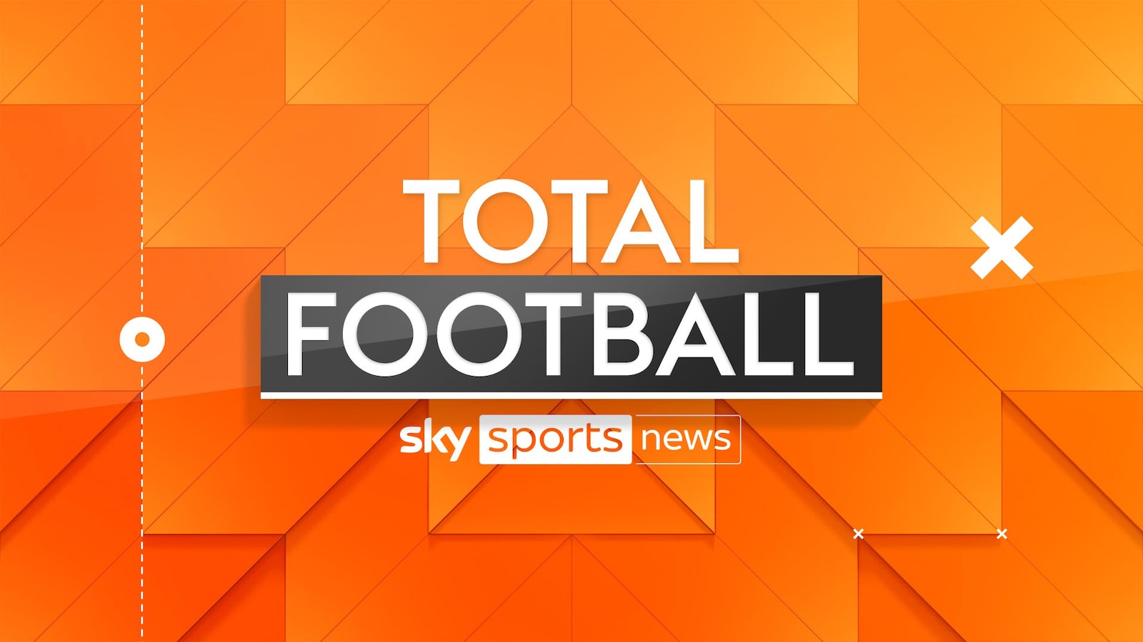 Sky Sports: Total Football
