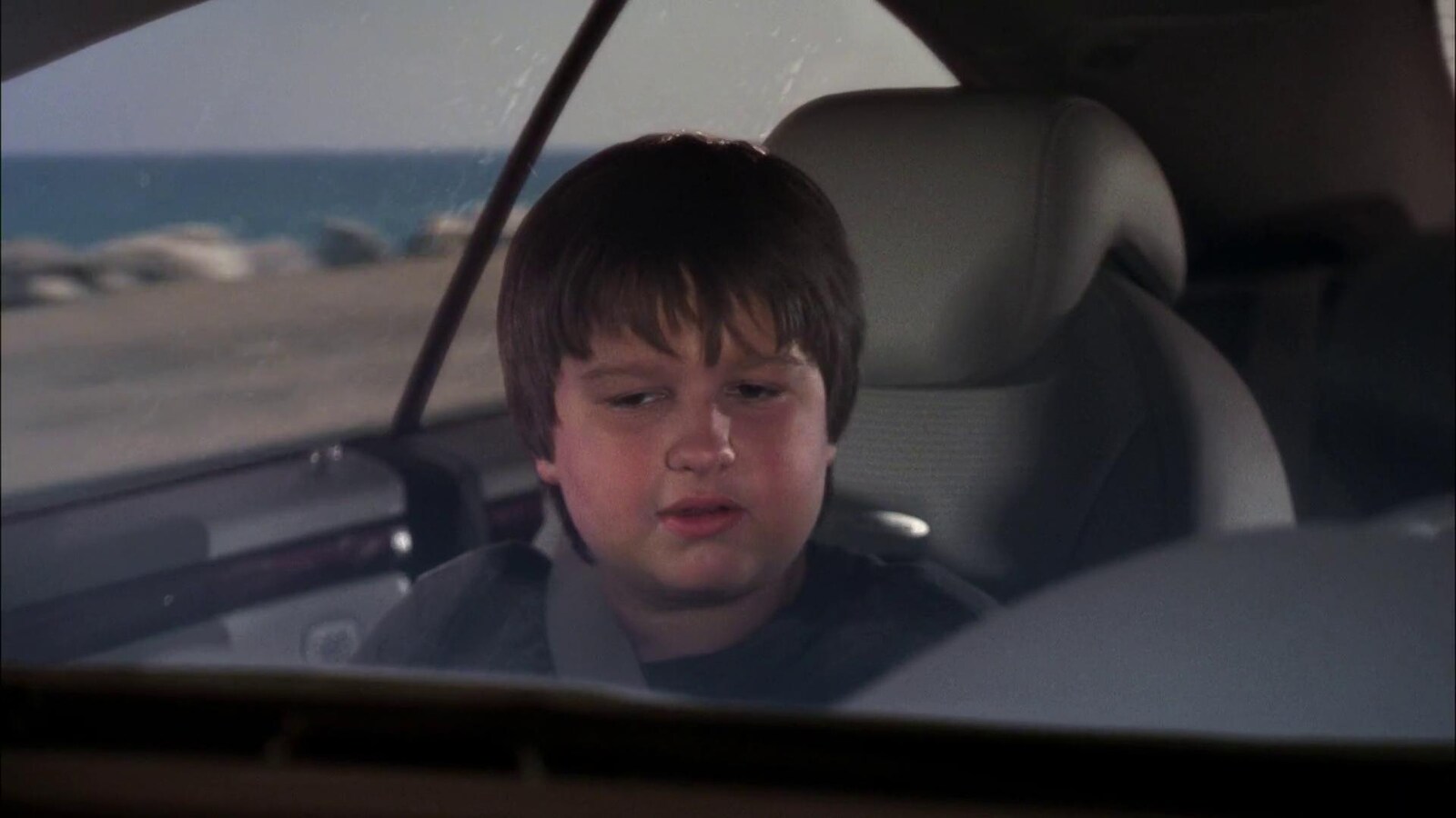 Mr. McGlue's Feedbag