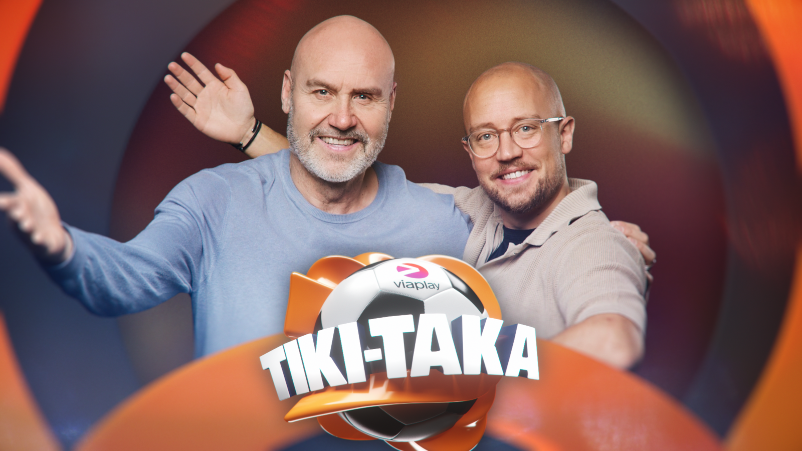 Tiki-Taka