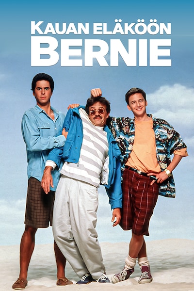 kauan-elakoon-bernie-1989