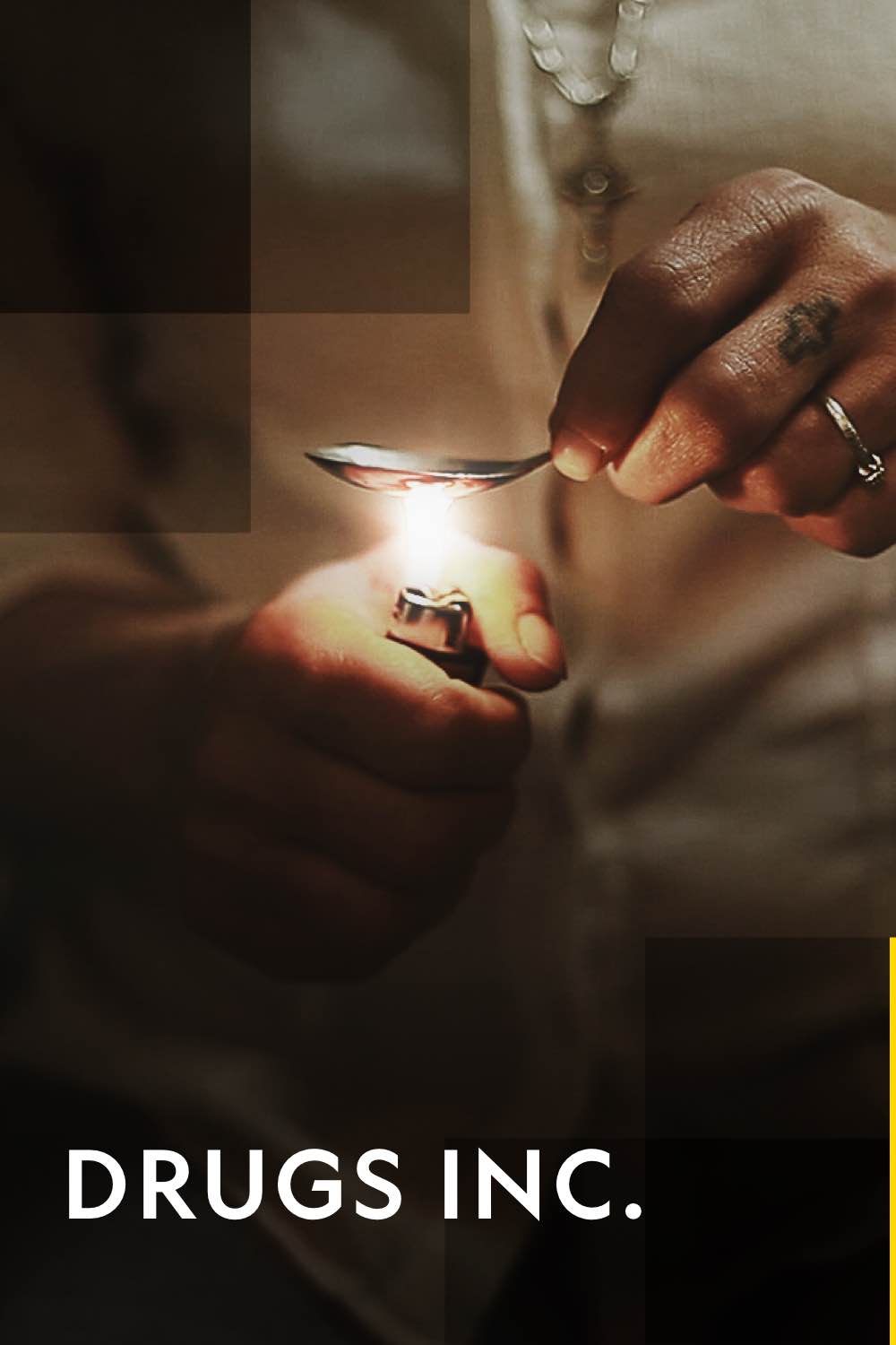 Drugs Inc. - TV-serier online - Viaplay