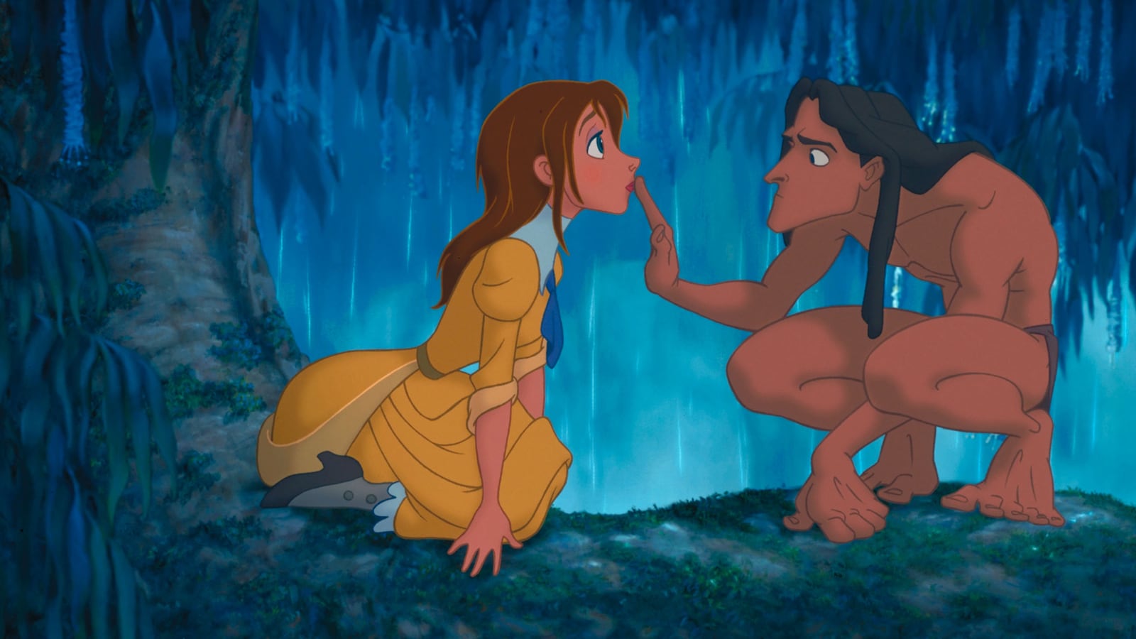 Tarzan