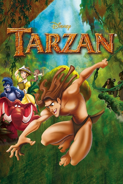 tarzan-1999