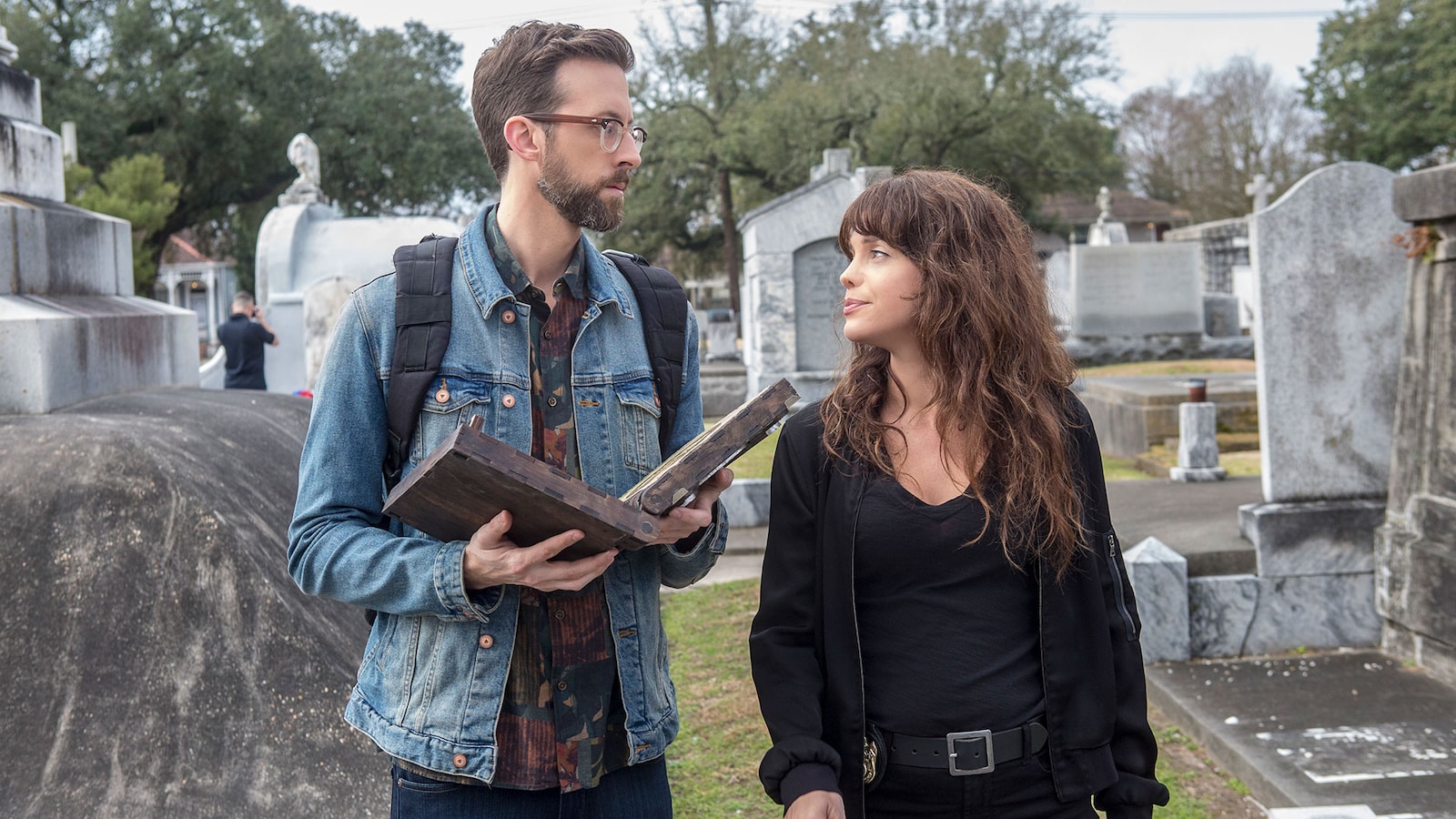 NCIS: New Orleans