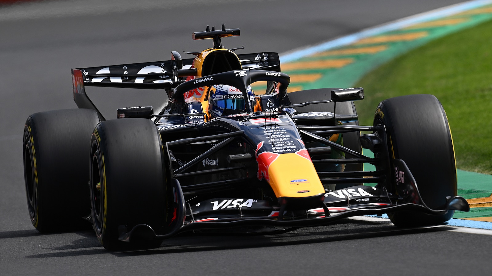 België Grand Prix