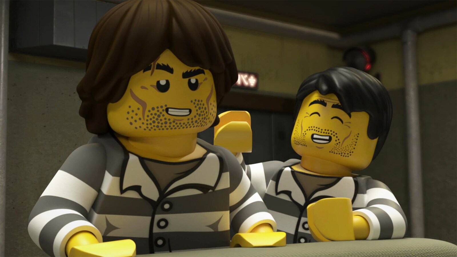 Urheaa mutta typerää