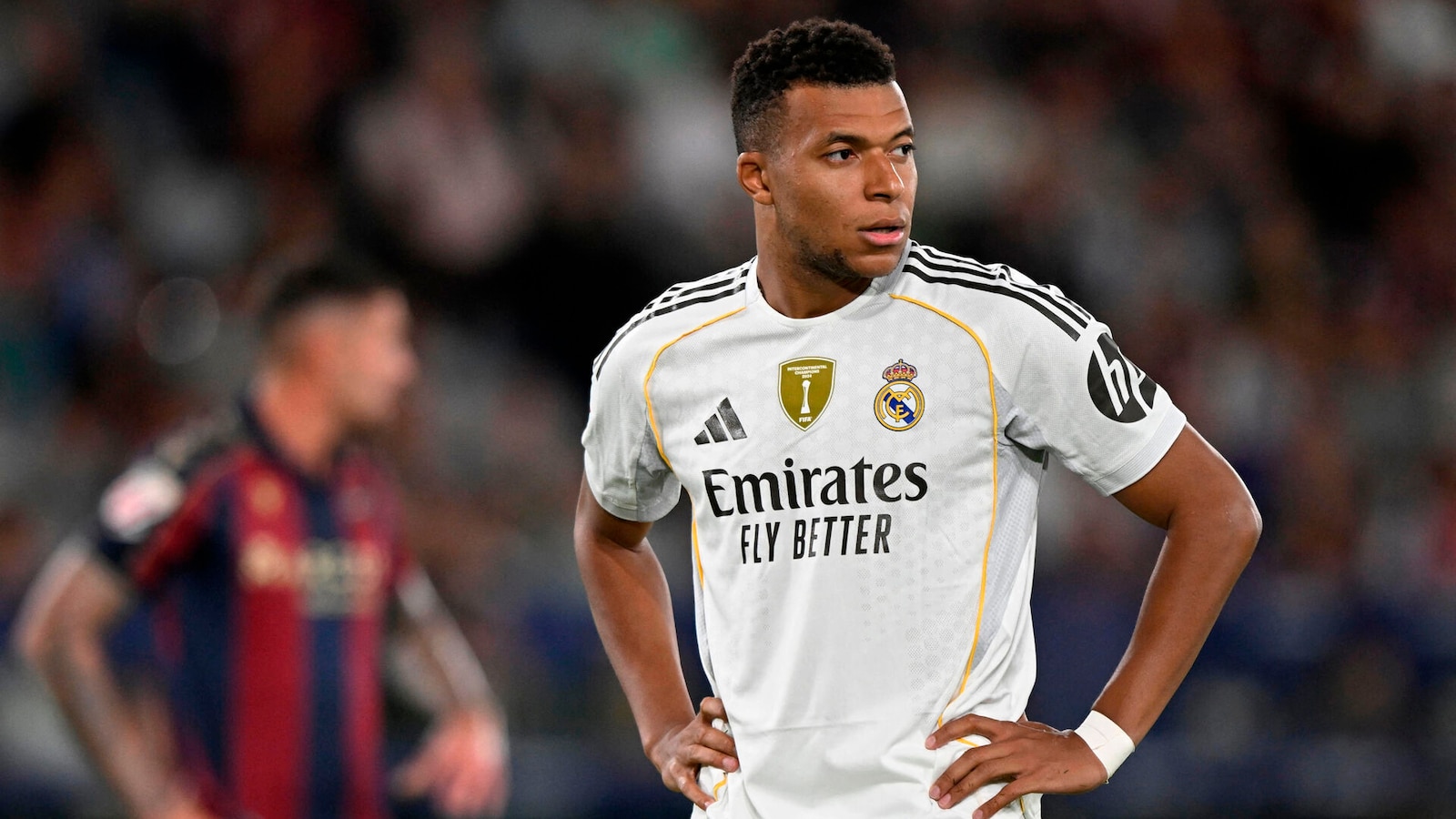 Real Madrid - Valencia