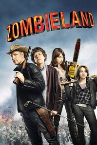 Poster för Zombieland