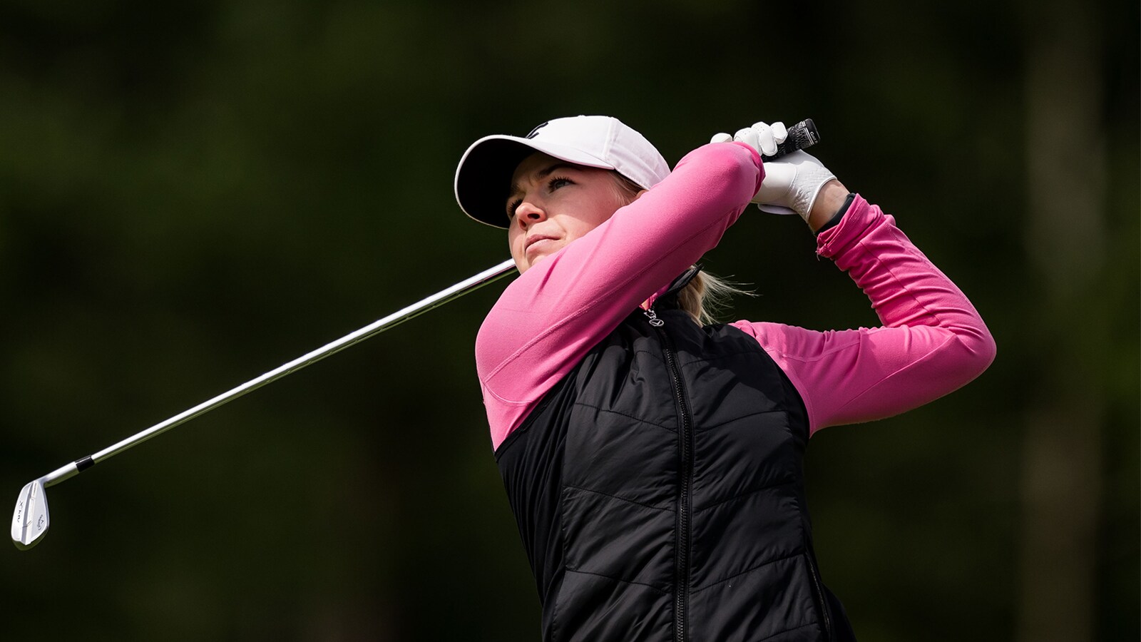 Aramco China Championship