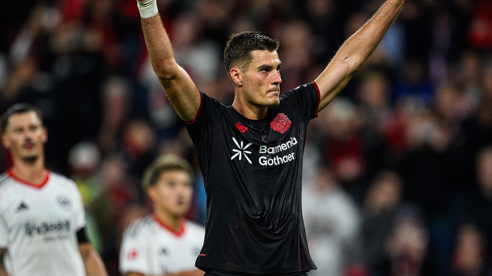 Leverkusen - Heidenheim