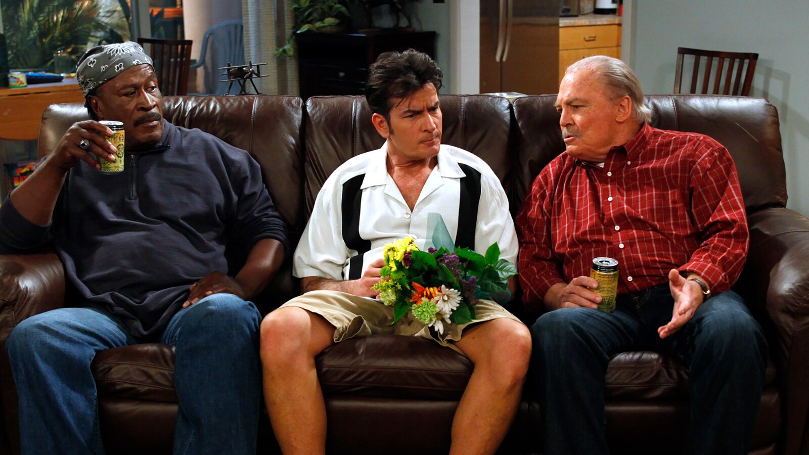 I Found Your Moustache