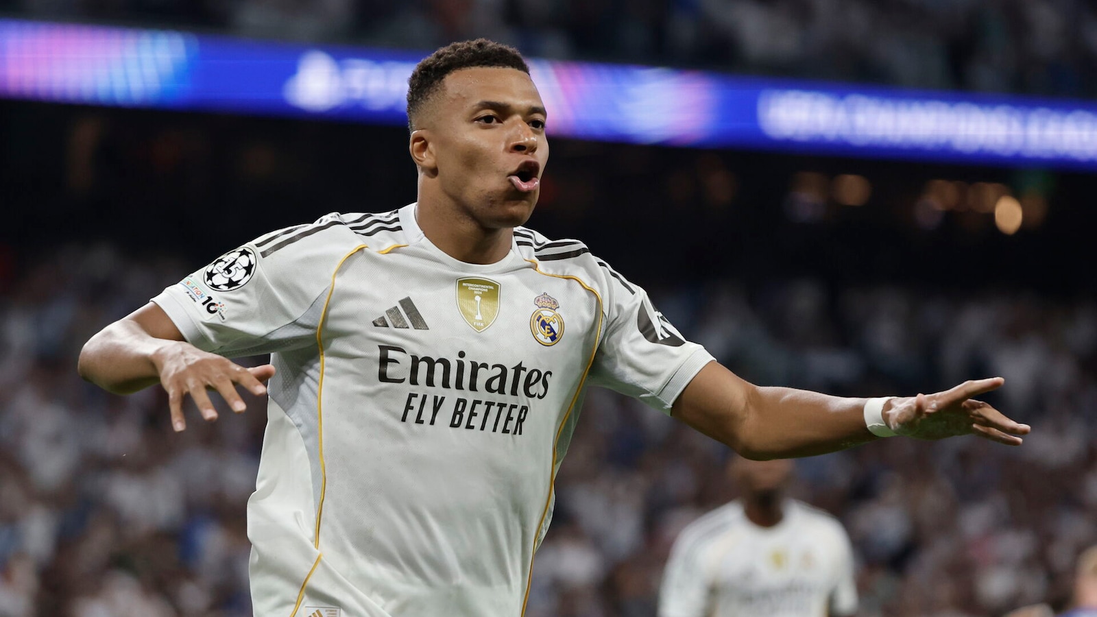 Olympiakos - Real Madrid