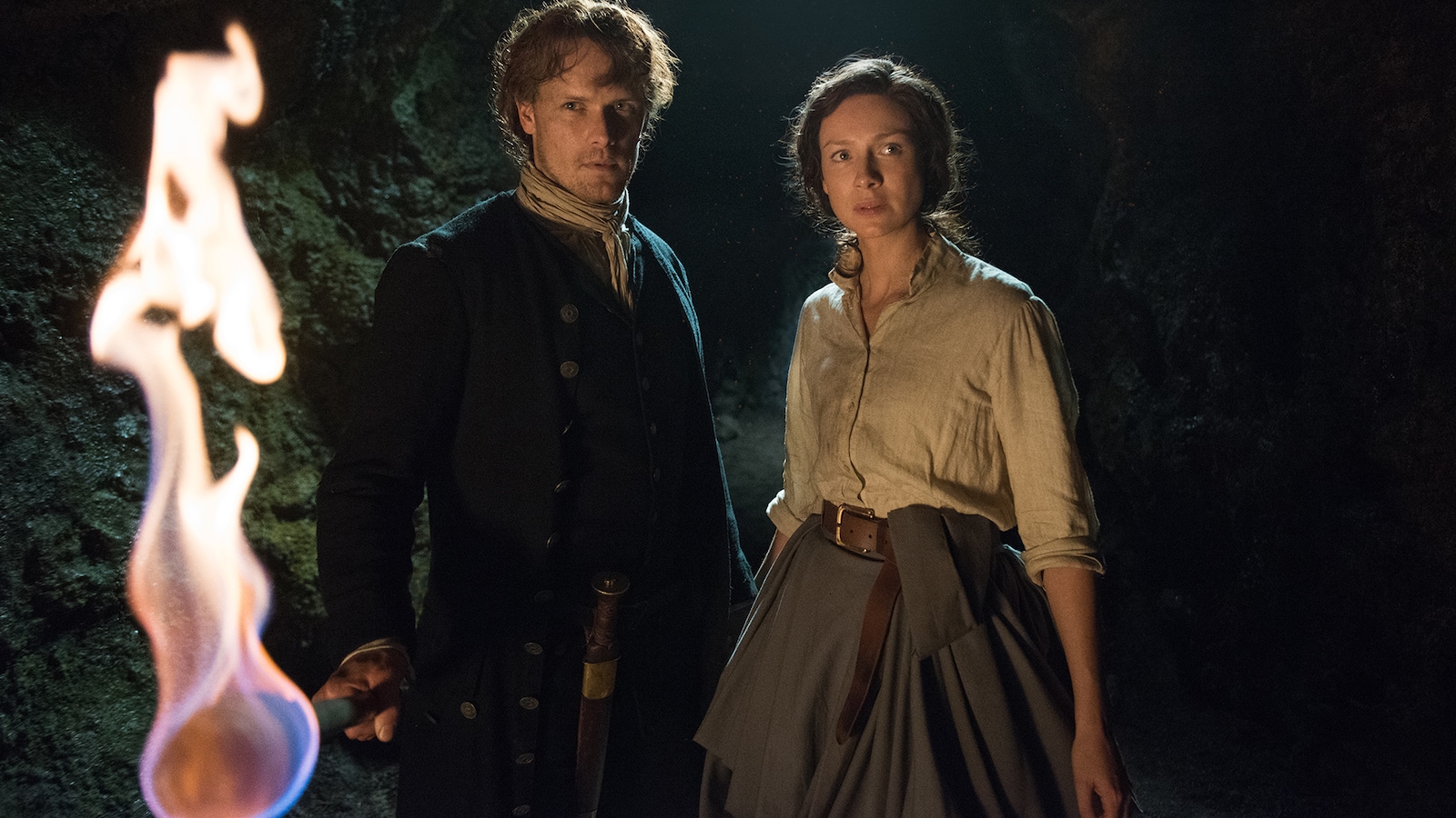 Outlander