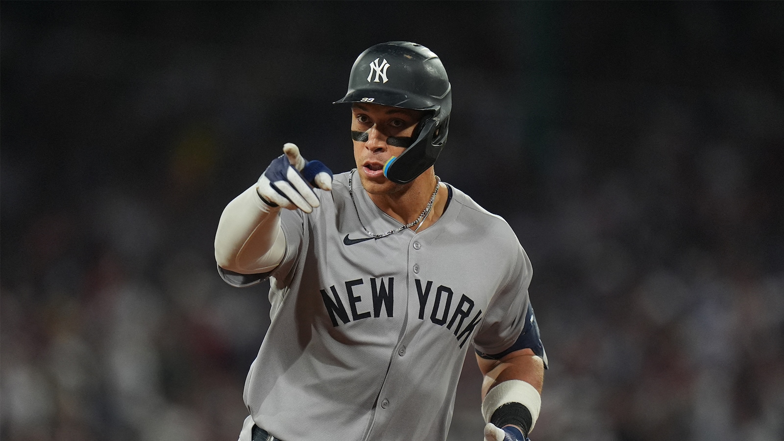 Blue Jays - Yankees